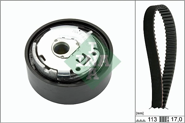 Timing Belt Kit